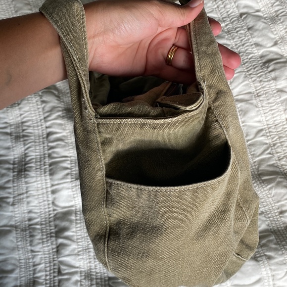 VINTAGE ROOTS handbag - Picture 3 of 6